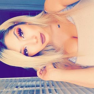 Meet your Posher, Jade